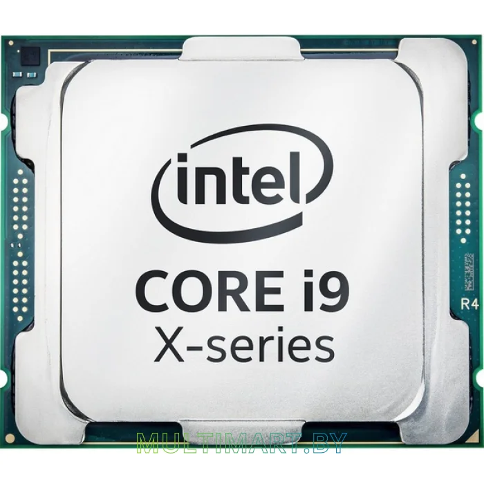 Процессор Intel Core i9-7900X (BOX)